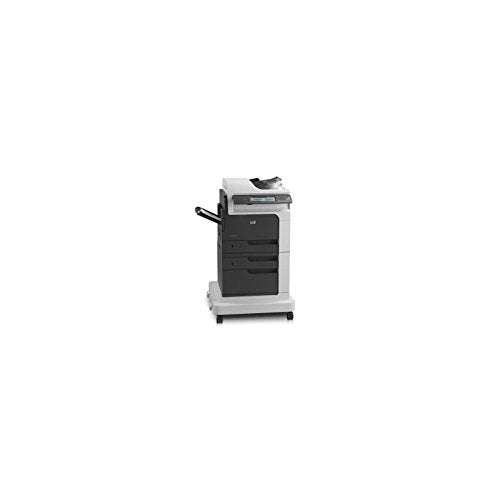 Certified Refurbished HP LaserJet M4555F 4555 CE503A Laser Printer Copier Fax Scanner with toner & 90-day Warranty CRHPM4555f