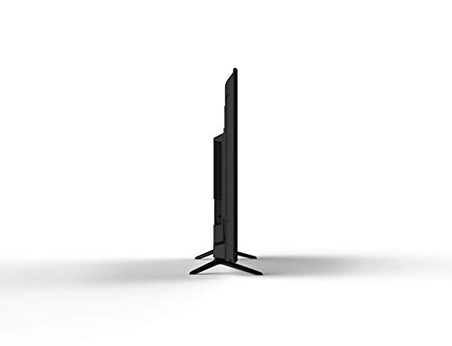 4K Bigscreen TV Large Screen RCA 55" Class 4K Ultra HD (2160P) LED TV T.V Television Movie High Definition Watch Movies Shows