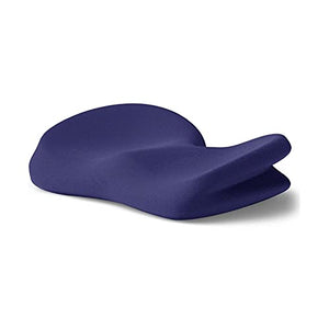 GIENEX Premium Seat Cushion - Non-Slip Orthopedic Coccyx Cushion for Tailbone Pain - Office Chair & Car Seat - Back Pain Support