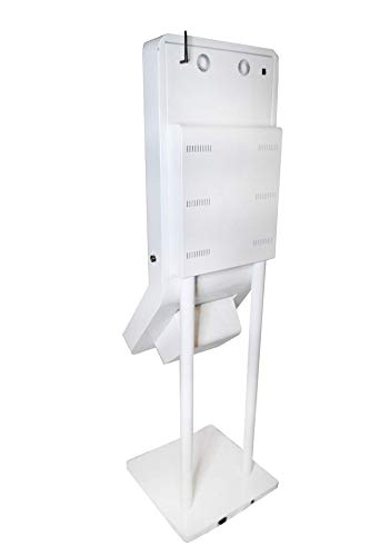 Generic Self Ordering Point of Sales Kiosk (Android) - Ideal for Quick Service Restaurant and Retail - Software Included