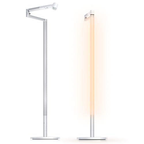 Dyson Solarcycle Morph™ Floor Light CF06