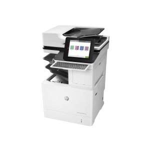 HP HP LASERJET MANAGED FLOW MFP E62565Z PRINTER J8J79A (Certified Refurbished)