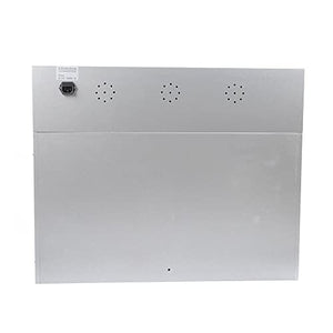 BJTDLLX Color Assessment Cabinet Box - 4 Light Sources