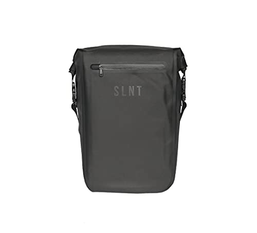 Silent Pocket Faraday Waterproof Backpack - Signal Jamming Faraday Bag Protects Against Identity Theft with Signal Blocking, Protect your Data and Devices during Work, School, Travel, Hiking, Outdoors