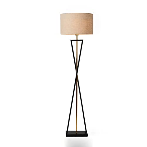 Floor Lamp - Living Room Bedroom Corner Sofa Decoration Desk Lamp