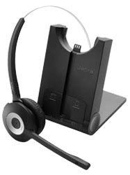 Yealink Compatible Jabra 925 PRO VOIP EHS Bluetooth Bundle | for Yealink SIP Phones: T48G, T46G, T42G, T41P, T38G, T28P, T26P | Includes Yeaklink Remote Answering Kit | 925-15-508-205-B