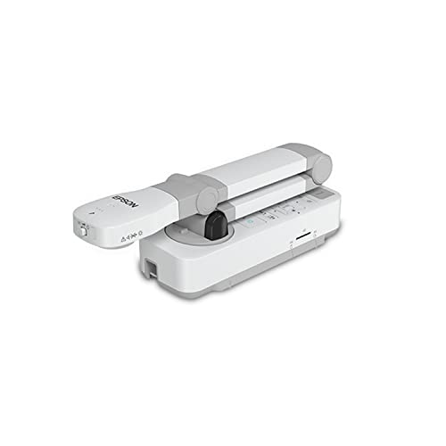 Epson V12H757020-N DC13 Document Camera