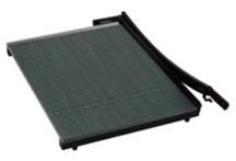 Martin Yale (Premier) W30 Wood Base 30" Paper Cutter & Trimmer
