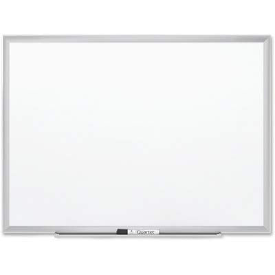 QRT2544 - Classic Series Porcelain Magnetic Board