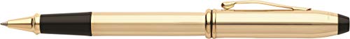 Cross Townsend 10KT Gold-Filled (Rolled Gold) Selectip Rollerball Pen