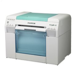 Fujifilm Frontier-S DX100 Inkjet Photo Printer - up to 8x39" Images