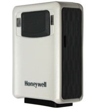 Honeywell 3320G-4 Vuquest 3320g Area Imaging Scanner for 1D/PDF417/2D Barcode, USB/KBW/RS232 Interface, Gray