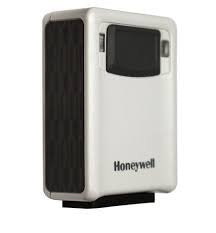 Honeywell 3320G-2USB-0 Vuquest 3320g Area Imaging Scanner USB Kit for 1D/PDF417/2D Barcode, 2.9M Straight Type A Cable, Documentation, Black