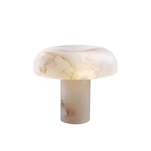 ENDBAG Desk Lamps - Marble Bedroom & Office Funny Lamp