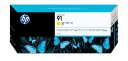 HEWC9469A - HP 91 Original Ink Cartridge - Single Pack