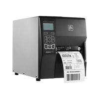Zebra ZT23042-D01200FZ Direct Thermal Printer 203 DPI, Monochrome, With 10/100 Ethernet