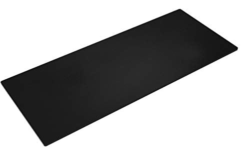 Tripp Lite WWTOP72-BK Desk Top, 72", Black