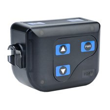 Clear-Com BP200 Beltpack with CC-15 Headset