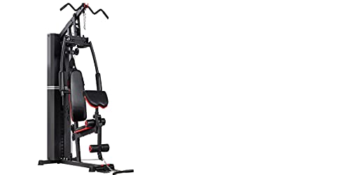 RBSM Gym Set 601A Home Gymset Workout Machine Strength Training Fitness Gym Equipment