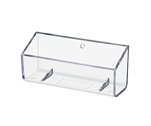 Marketing Holders Business Card Rack Single Pocket Wall Mount Gift Card Display Holder Pack of 300