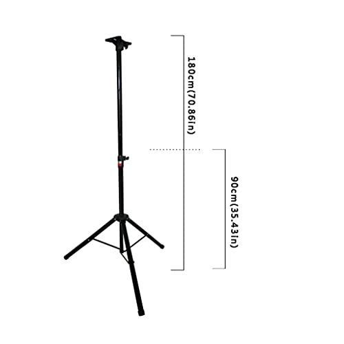 SLEEVE Portable Projector Stand Floor Tripod Bracket