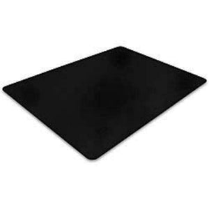 Generic Office Chair Mat 48 x 36 x 0.08 Inches for Carpet Floors