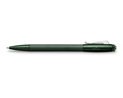 Graf von Faber-Castell Ballpoint Pen Bentley Limited Edition Barnato