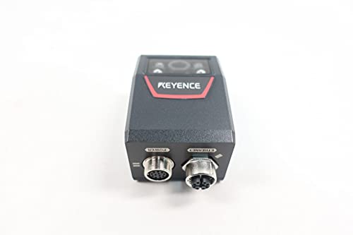 Keyence SR-751 BAR Code Scanner 24V-DC