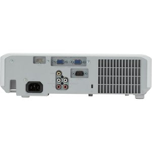 Hitachi CP-EX252N LCD Projector - 720p - HDTV - 4:3