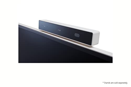 LG 43” 43HT3WJ-B One:Quick Flex All-in-One Meeting & Screenshare Solution