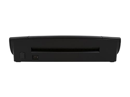 Ambir Card Scanner DS687-A3P - RTL