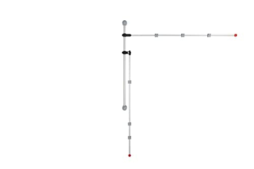 MAUL Wall Presenter Grey 6253084