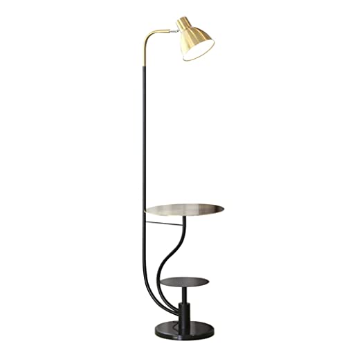 Floor Lamp Nordic Electric Living Room Bedroom Set Coffee Table Bedside Lamp