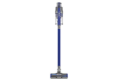 Acer Spin 5 Convertible Laptop, 13.5" 2K 2256 x 1504 IPS Touch & Shark IZ363HT Anti-Allergen Pet Power Cordless Stick Vacuum Self-Cleaning Brusholl, PowerFins, Crevice Tool, Dusting Brush, Blue