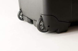 Laptop Waterproof Case (Wheeled) - 6 Capacity