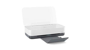 HP Tango Smart Wireless Printer – Mobile Remote Print, Scan, Copy, HP Instant Ink, Works with Alexa(2RY54A)