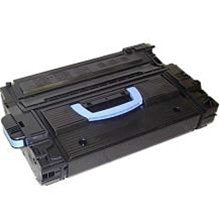 Ink PipelineTM Premium Compatible Cartridge LaserJet 9000, 9000MFP, 9000DN, 9000HNS, 9000N, 9040, 9040DN, 9040MFP, 9040N, 9050, 9050DN, 9050MFP, 9050N Black C8543X for C8543X Printers 30000 Yield