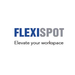 FlexiSpot Height Adjustable PC Gaming Desk, 55 x 27 Inches, Computer Table for E-Sports Gamer, Black Frame with Game Top…