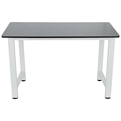 ADHW Household Desktop Computer Desk PC Laptop Study Table Home Office Workstation