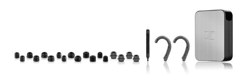 Sennheiser IE 8i Earphone Headset