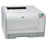 HP Color LaserJet CP1215 Printer