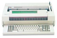 IBM Wheelwriter 30 Typewriter