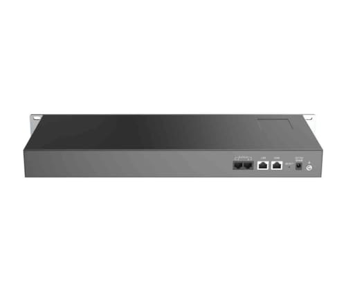 Grandstream E1/T1/J1 Digital VoIP Gateway