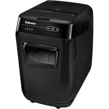 AutoMax 200C Auto Feed Shredder