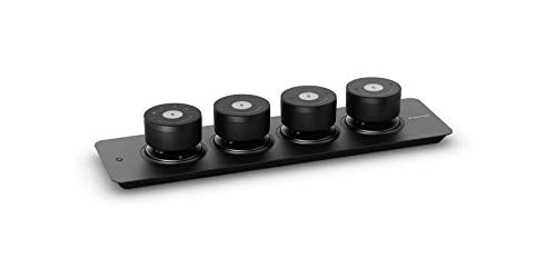 Sennheiser TeamConnect Wireless Conference System Tray Set (Renewed)