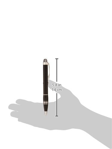 Mont Blanc StarWalker Resin Ballpoint (8486)
