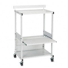 BLT25983 - Balt Max STAX Dual Purpose Printer Stand
