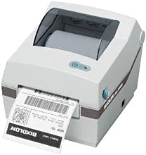 Bixolon SRP-770II Direct Thermal Label Printer - Monochrome - 203 dpi - USB, Serial, Parallel