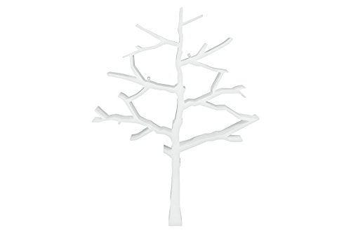Nursery Works Tree Bookcase, White