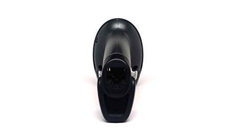 Zebra/Motorola Symbol DS4208-SR Handheld 2D Omnidirectional Barcode Scanner/Imager, Includes Power Supply, RS232 Cable and USB Cable